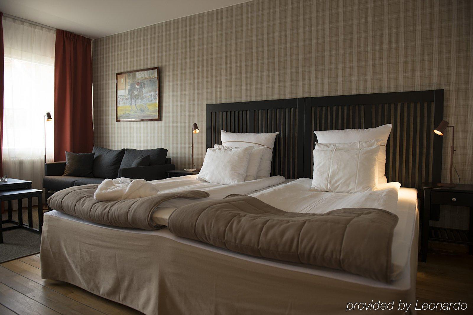 Best Western Hotel Jaegersro Мальме Екстер'єр фото