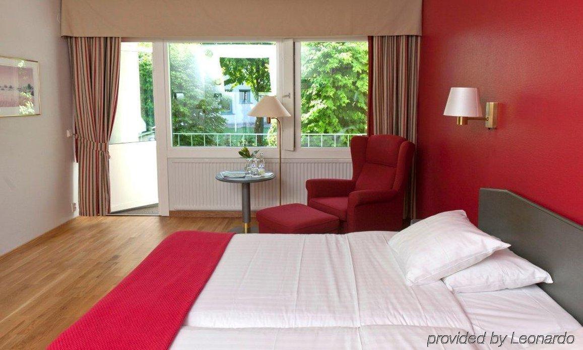 Best Western Hotel Jaegersro Мальме Номер фото
