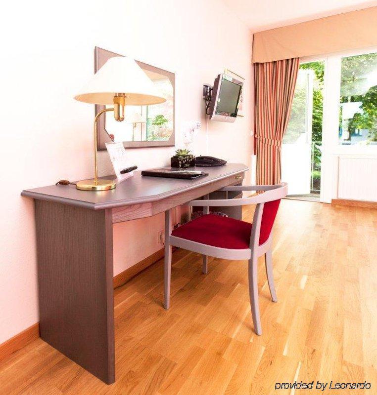 Best Western Hotel Jaegersro Мальме Номер фото