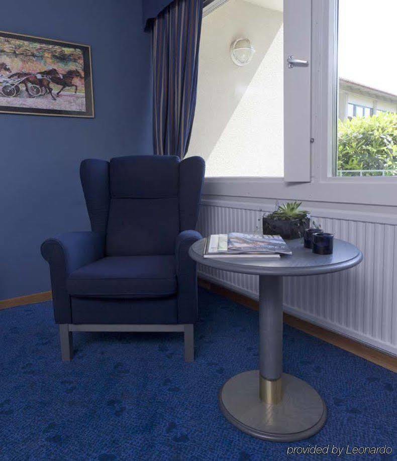 Best Western Hotel Jaegersro Мальме Номер фото